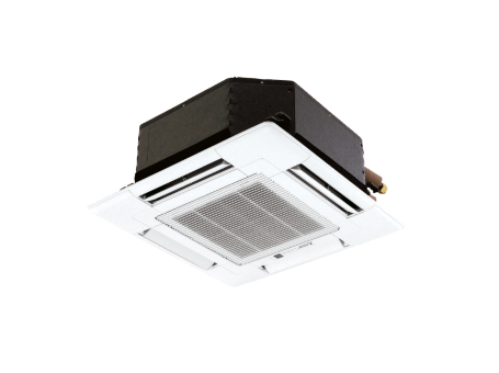 Внутренний блок кассетного типа Mitsubishi Electric PLA-RP125 ВA