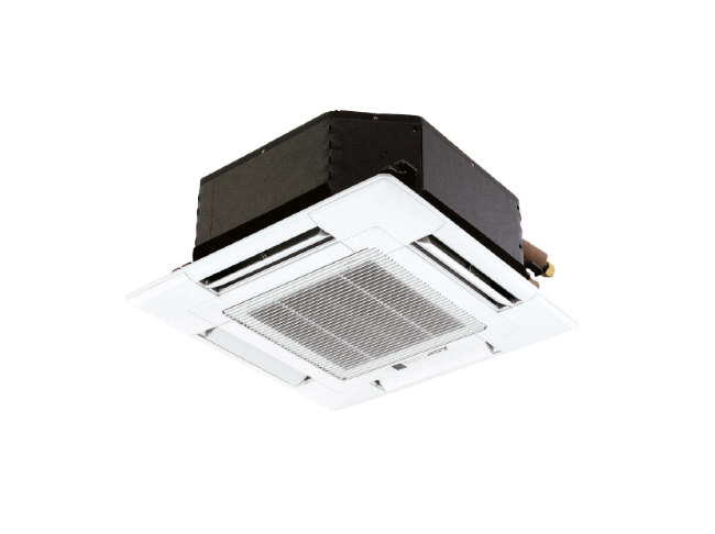 Внутренний блок кассетного типа Mitsubishi Electric PLA-RP125 ВA в Екатеринбурге