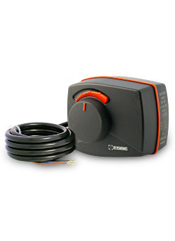 Сервопривод трёхходового клапана THERM (43649) Сервопривод трёхходового клапана THERM (43649)