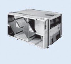 Приточно-вытяжная установка для вентиляции с рекуператором Lifebreath 850DD в Екатеринбурге Приточно-вытяжная установка для вентиляции с рекуператором Lifebreath 850DD в Екатеринбурге