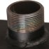 Коллектор 4(5) выхода распределительный ROMMER 1 1/2" (RDG-0017-004045) в Екатеринбурге