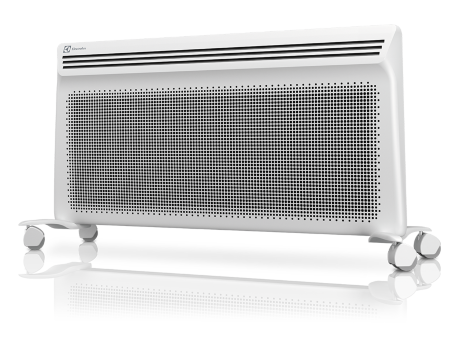 Обогреватель конвективно-инфракрасный Electrolux EIH/AG2 2000 E
