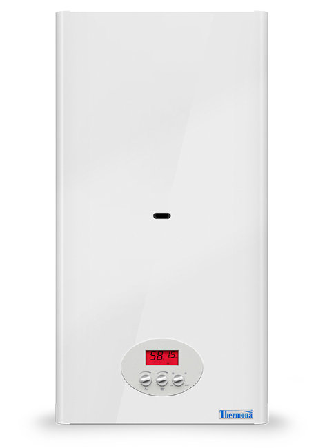 Газовый настенный котел THERMONA THERM 23 TCLN.A в Екатеринбурге Газовый настенный котел THERMONA THERM 23 TCLN.A в Екатеринбурге