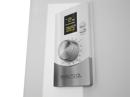 Водонагреватель ZANUSSI ZWH/S 50 Orfeus DH