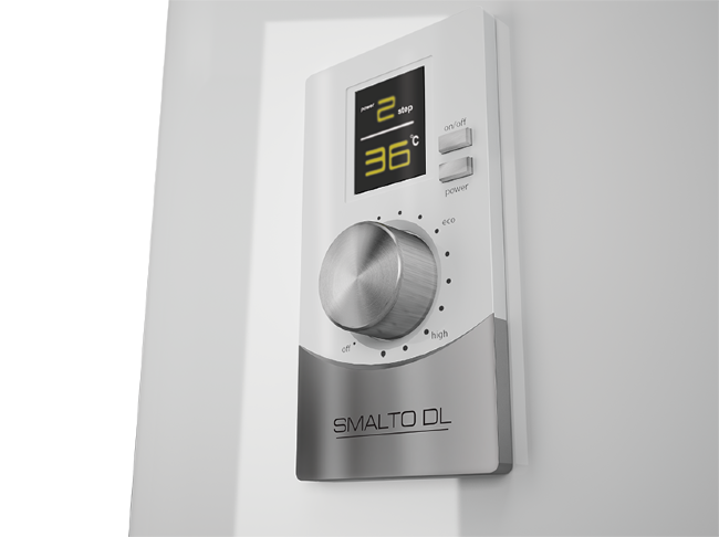 Водонагреватель ZANUSSI ZWH/S 50 Orfeus DH в Екатеринбурге