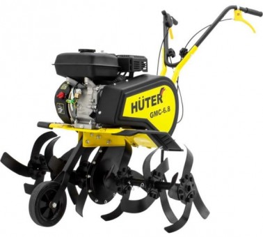 Мотокультиватор HUTER GMC-6.8