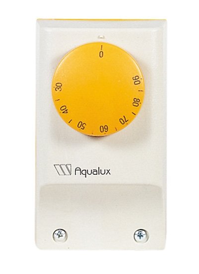 Погружной термостат WATTS TC 100/AN в Екатеринбурге Погружной термостат WATTS TC 100/AN в Екатеринбурге