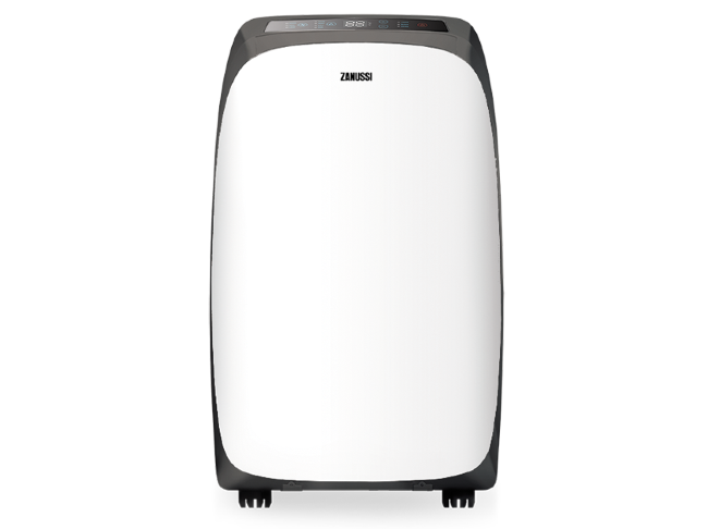 Кондиционер мобильный Zanussi ZACM-12 DV/H/A16/N1 в Екатеринбурге