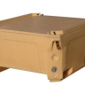 Изотермический контейнер с крышкой RIC 460