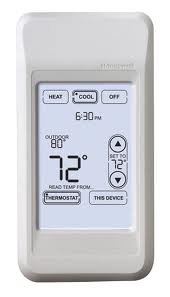 Удалённый датчик температуры Honeywell в Екатеринбурге