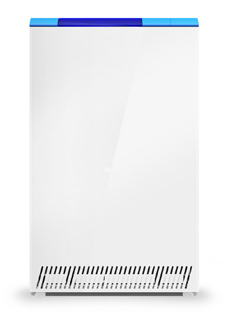 Энергонезависимый котел THERMONA THERM 45 P/B в Екатеринбурге