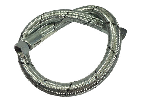 Гибкий топливный шланг TUBOFLEX 1X1200 FD/FD арт. 19314 (3-19-2113)