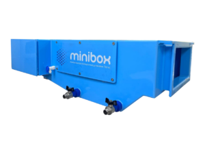 Увлажнитель воздуха Minibox Ultrasonic 3050 в Екатеринбурге