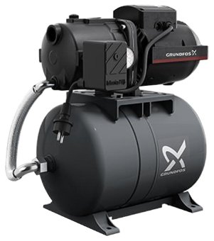 Насос Grundfos JPA 4-54 PT-H (арт. 98946109)