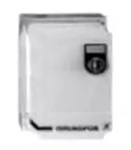 Шкаф управления Grundfos PDL 3x400 В DOL 10,0-14,0 A IP65 (арт. 00ID8722) в Екатеринбурге