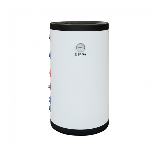 Бойлер косвенного нагрева RISPA RBW 80 L Бойлер косвенного нагрева RISPA RBW 80 L