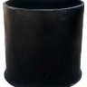 Кольцо для горловины удлинительное H=300mm D=550mm