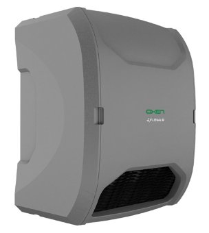 Установка с рекуперацией тепла OXeN-X2-N-1.2-V (без нагрева)