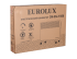 Электроконвектор Eurolux ОК-EU-1500 Электроконвектор Eurolux ОК-EU-1500