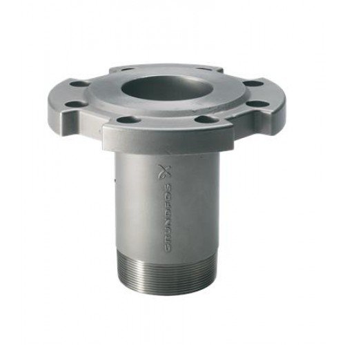 Переходной фланец Grundfos для SP и SPN Acc, Flange R5xDN125 PN40 EN 1.4308 (арт. 160149) в Екатеринбурге