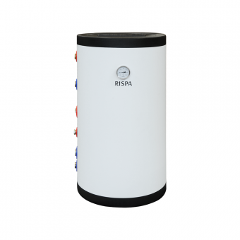 Бойлер косвенного нагрева RISPA RBW 100 L