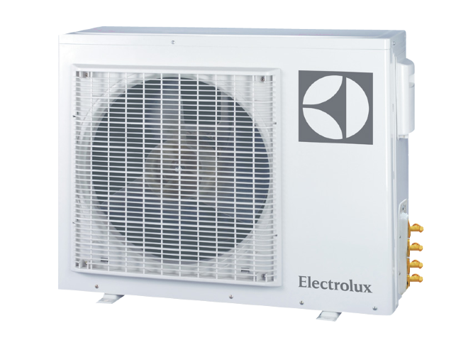 Блок внешний Electrolux EACO/I-36 FMI-4/N3_ERP Free match сплит-системы в Екатеринбурге