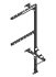 Несущая рама для 1-го котла THERM DUO 50 (72506) в Екатеринбурге