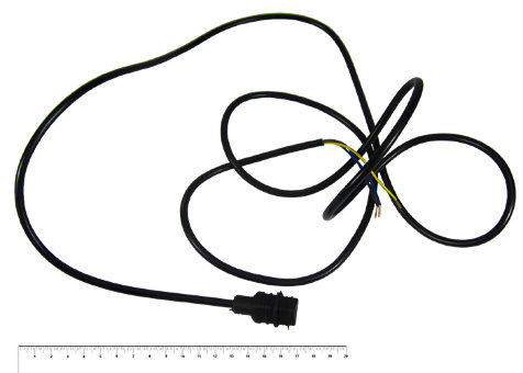 Кабель трансформатора FIDA L2000 арт. 5130141 (3-18-4730)