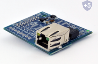 Ethernet модуль, EM-LAN