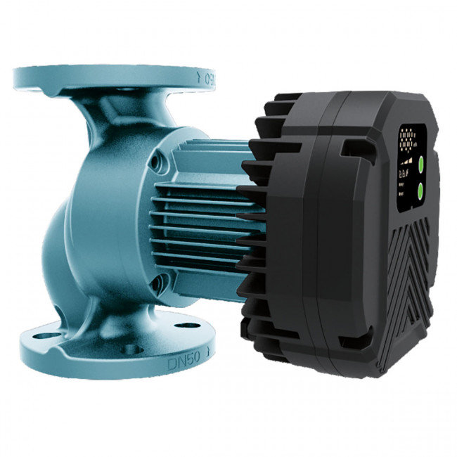 Энергоэффективный циркуляционный насос Wester WPE 50-8F/220