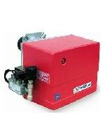 Горелка газовая Alphatherm GAS X 4/2 CE TC + R. CE D1"-S в Екатеринбурге