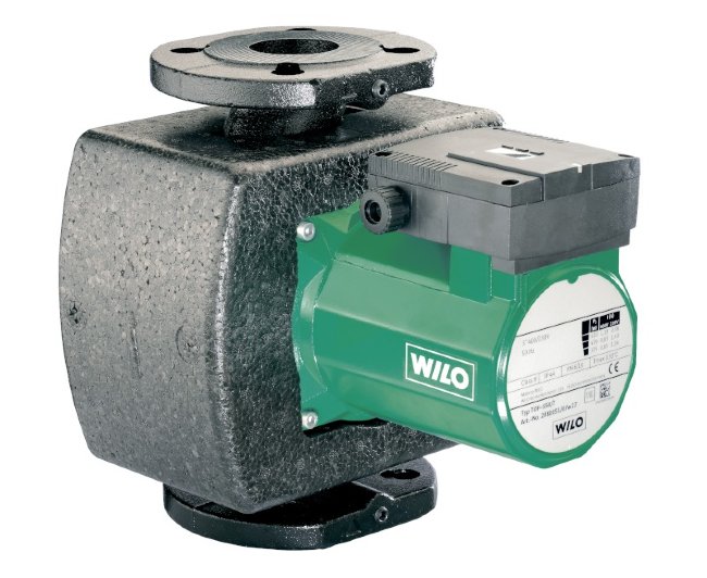 Циркуляционный насос Wilo TOP-S65/13 DM (PN 6/10) в Екатеринбурге Циркуляционный насос Wilo TOP-S65/13 DM (PN 6/10) в Екатеринбурге
