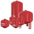 Расширительный бак Flamco Flexcon R 80л 1,5-6 бар (FL16083RU) в Екатеринбурге