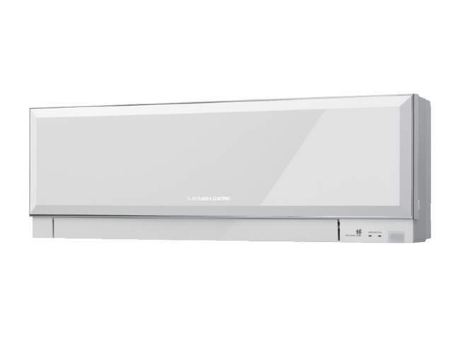 Внутренний блок настенного типа инверторной мульти сплит системы Mitsubishi Electric MSZ-EF25VEW (white) серия Design в Екатеринбурге Внутренний блок настенного типа инверторной мульти сплит системы Mitsubishi Electric MSZ-EF25VEW (white) серия Design в Екатеринбурге