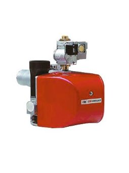 Горелка газовая CIB UNIGAS Idea NG90 M-.AB.S.XX.A.0.10