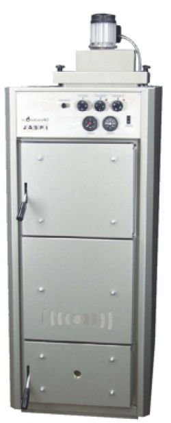 Твердотопливный котел Jaspi-40 YPV в Екатеринбурге Твердотопливный котел Jaspi-40 YPV в Екатеринбурге