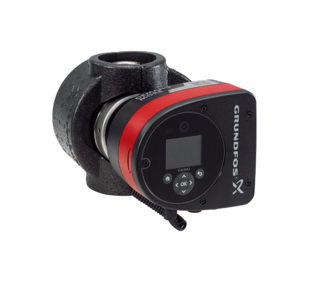 Циркуляционный насос Grundfos Magna3 32-40 N (97924341) в Екатеринбурге