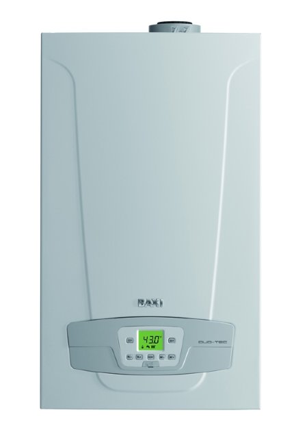 Настенный газовый котел Baxi LUNA DUO-TEC MP 1,35 в Екатеринбурге