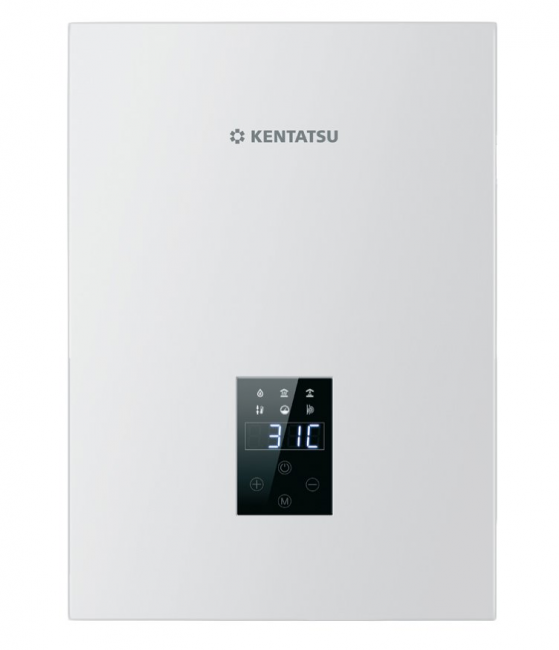 Котел электрический Kentatsu Nobby Electro KBO(E) Котел электрический Kentatsu Nobby Electro KBO(E)-13