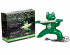 Отпугиватель комаров ЭкоСнайпер GE-4 Kungfu frog
