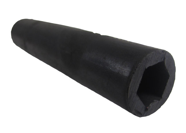 Муфта резиновая 8G (17) арт. 53033 (3-19-5320) в Екатеринбурге