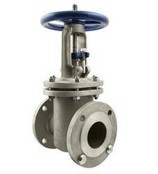 Задвижка клиновая Grundfos DN100 PN10 чугунная фланцевая (арт. 96002012)