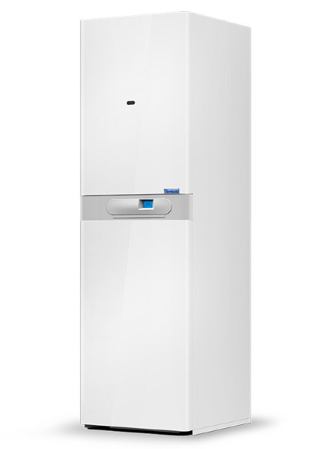 Газовый настенный котел THERMONA THERM 28 LXZ.A 10 (100л) в Екатеринбурге Газовый настенный котел THERMONA THERM 28 LXZ.A 10 (100л) в Екатеринбурге