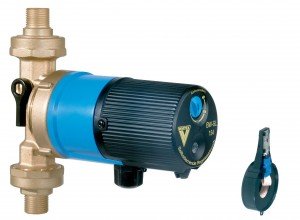 Насос рециркуляции ГВС Vortex BW-SL 154 R 1/2 (артикул 411-220-040-002) в Екатеринбурге
