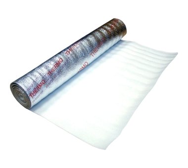 Теплоизоляция для теплого пола THERMO Thermo-1 (ТИЗ-1) Теплоизоляция для теплого пола THERMO Thermo-5 (ТИЗ-5) в Екатеринбурге
