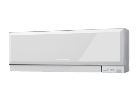 MSZ-EF25VE2W Сплит-система Mitsubishi Electric/Внутренний блок/Настенный Design
