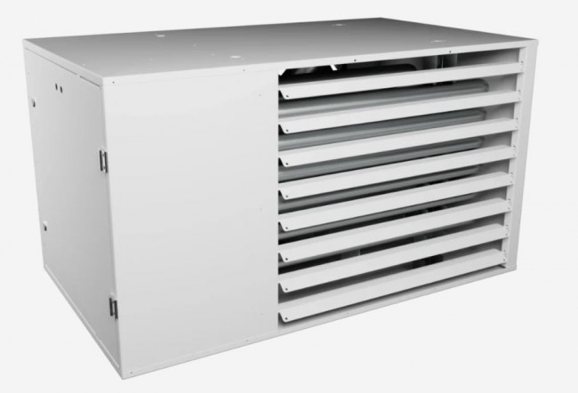 Газовый воздухонагреватель Borg Compact 30 в Екатеринбурге