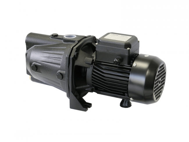 Насос ZOTA LOTOS 80L в Екатеринбурге