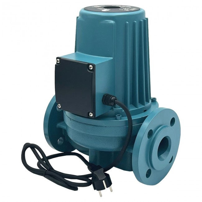 Насос циркуляционный Wester WCP 40-16F3 Насос циркуляционный Wester WCP 40-16F3
