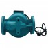 Насос циркуляционный Wester WCP 40-16F3 Насос циркуляционный Wester WCP 40-16F3